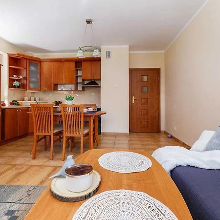 Apartament Julianna Olsztyn (Warmian-Masurian) Exterior foto