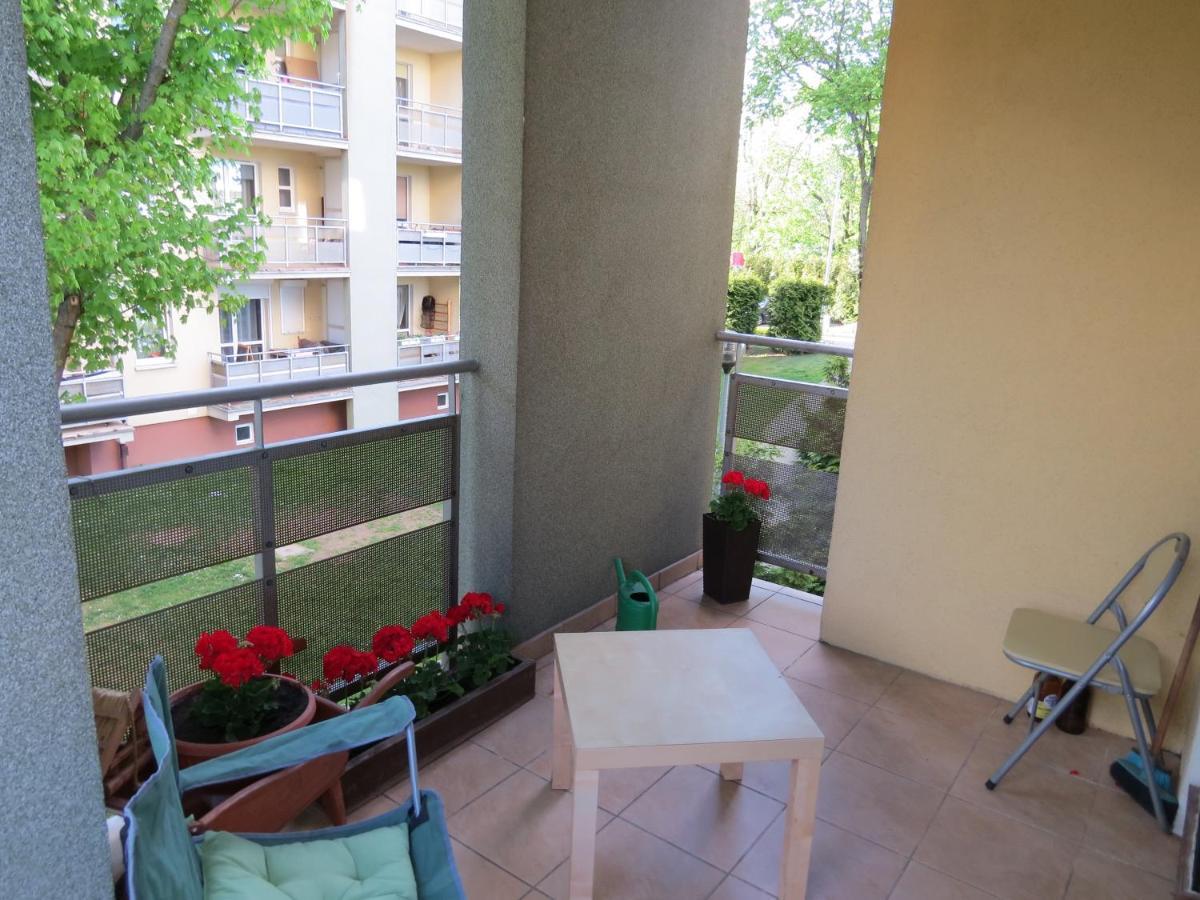 Apartament Julianna Olsztyn (Warmian-Masurian) Exterior foto