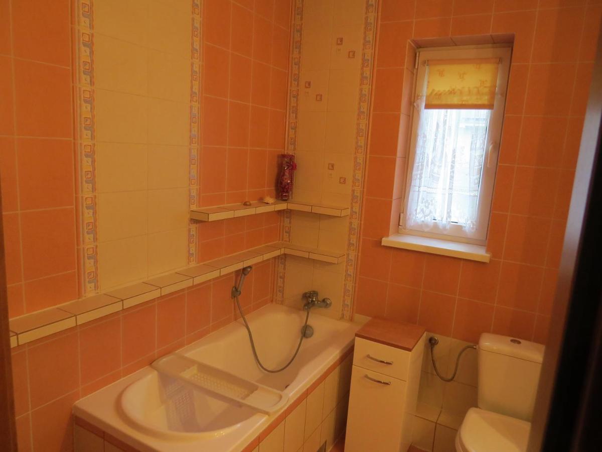 Apartament Julianna Olsztyn (Warmian-Masurian) Exterior foto